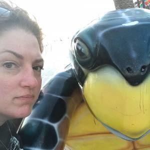 Meet your Posher, Jennifer